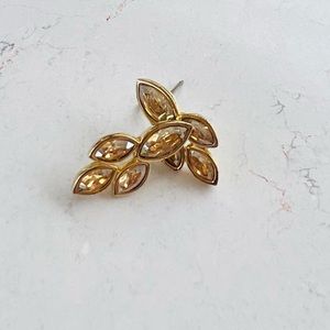Swarovski Earrings